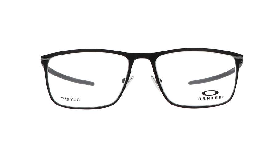 Eyeglasses Oakley Tie bar OX5138 05 55-16 Satin black in stock | Price  149,08 € | Visiofactory