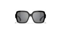 Chanel Coco charms  CH5479 C501S4 56-18  Black