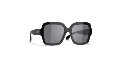 Sunglasses Chanel Coco charms  CH5479 C501S4 56-18  Black in stock
