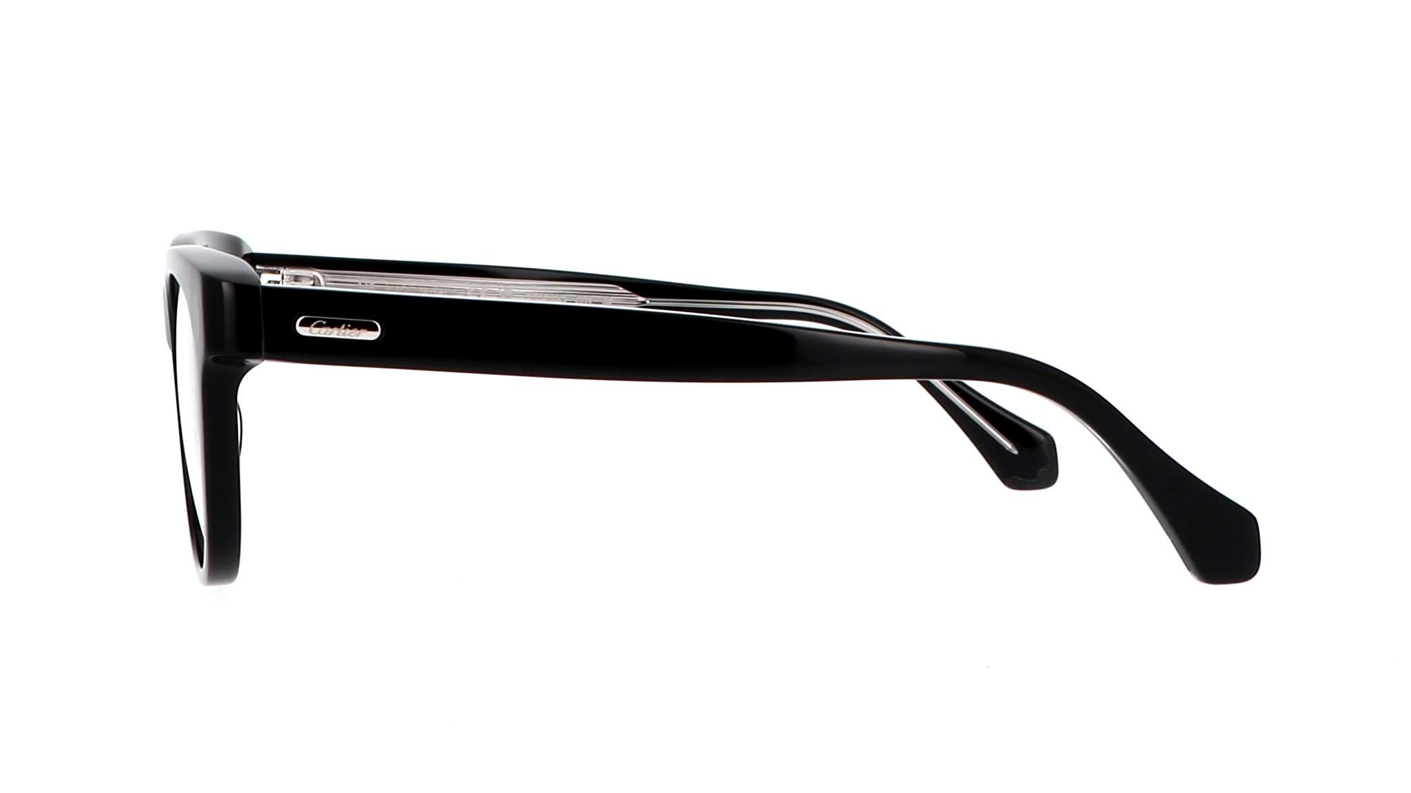 Eyeglasses Cartier CT0340O 001 51-22 Black in stock | Price 245,83 ...