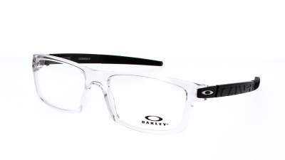Occhiali da vista Oakley Currency OX8026 14 54-17 Polished clear