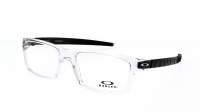 Oakley Currency  OX8026 14 54-17  Clear Polished clear