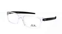 Oakley Currency OX8026 14 54-17 Polished clear