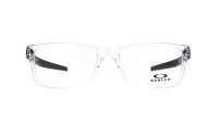 Oakley Currency  OX8026 14 54-17  Clear Polished clear