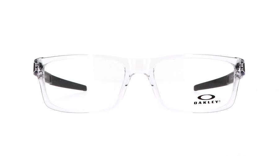 Oakley Currency  OX8026 14 54-17 Transparent Polished clear en stock