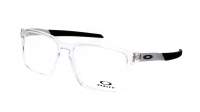 Oakley Exchange  OX8055 03 56-17  Clear Polished clear