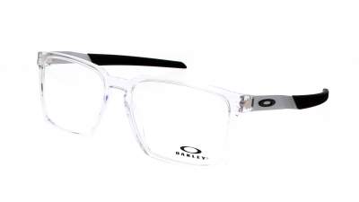 Eyeglasses Oakley Exchange  OX8055 03 54-17  Clear Polished clear in stock