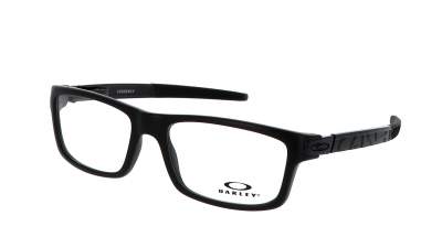 Eyeglasses Oakley Currency  OX8026 01 54-17  Satin black in stock