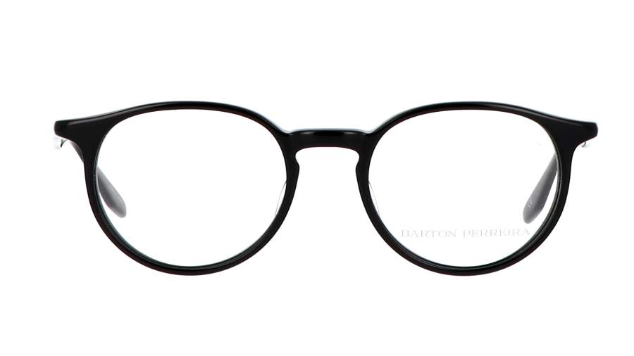 Eyeglasses Barton perreira   BP5043/V 0EJ 48-19  Black in stock