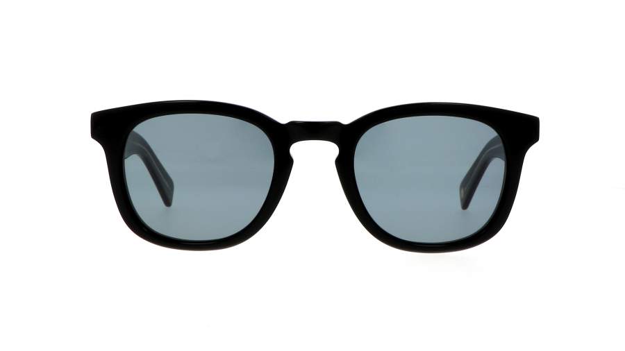 Sunglasses Garrett leight Kinney  2093 BK/VVG 48-25  Black in stock