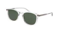 Garrett Leight Kinney 2007 LLG/SFP G15 49-22 Transparente