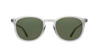 Garrett Leight Kinney 2007 LLG/SFP G15 49-22 Transparente