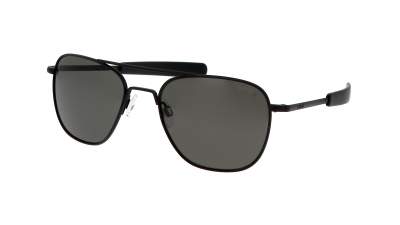 Randolph Aviator Military special edition AF321 55-20 Preto