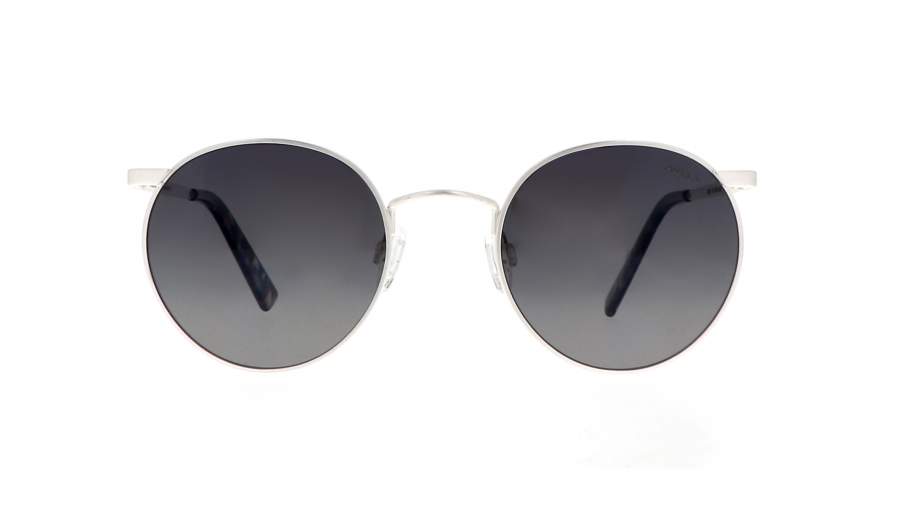 Sunglasses Randolph P3  P3083 51-23  Silver in stock