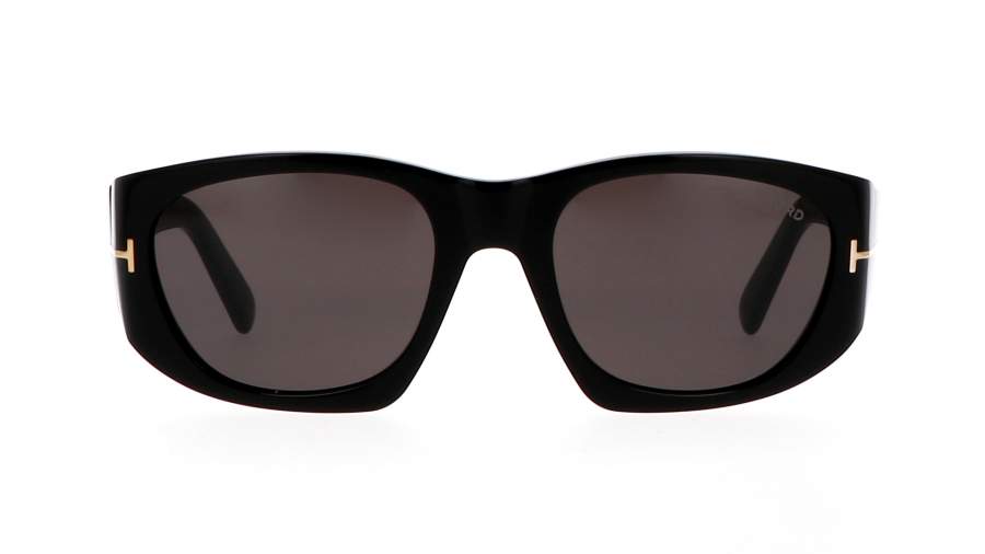 Sunglasses Tom ford   FT0987/S 01A 53-19  Black in stock