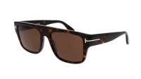 Tom Ford Dunning-02 FT0907/S 52E 55-19 Żółw