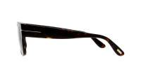 Tom Ford Dunning-02 FT0907/S 52E 55-19 Żółw