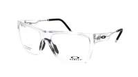 Oakley Nxtlvl  OX8028 03 56-17  Clear Polished clear