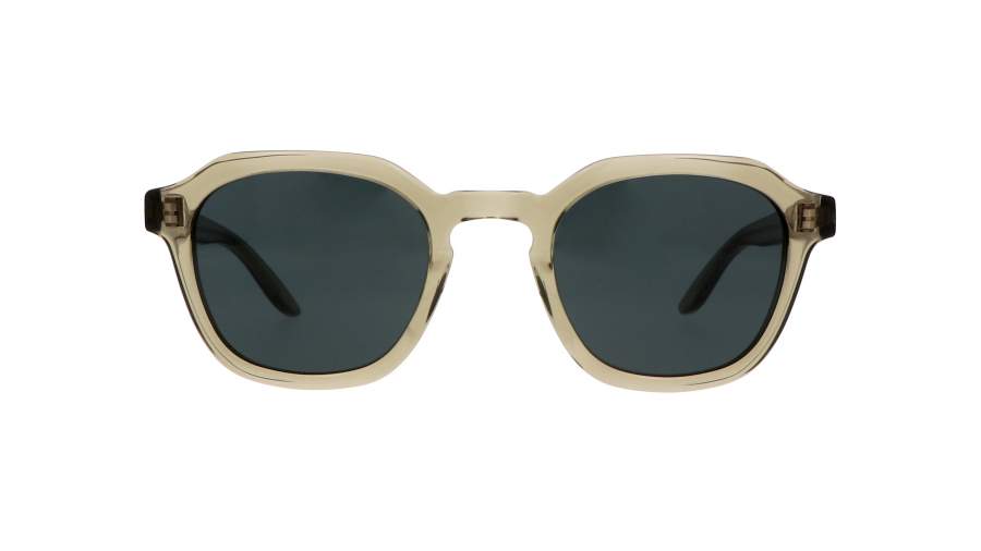 Sunglasses Barton perreira Tucker  TUCKER BP0061/S 1EZ 49-24  Clear -  in stock