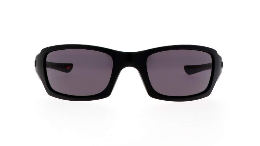 Sonnenbrille Oakley Fives squared  OO9238 10 54-20  Schwarz auf Lager