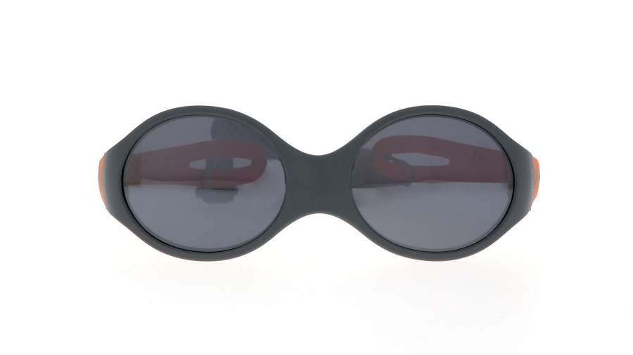 Sunglasses Julbo Loop Grey Matte Spectron J511 2320  L Junior Mirror in stock