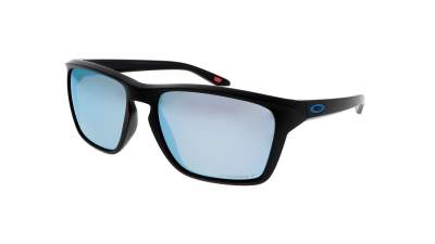 Sonnenbrille Oakley Sylas  OO9448 27 57-17  Schwarz auf Lager