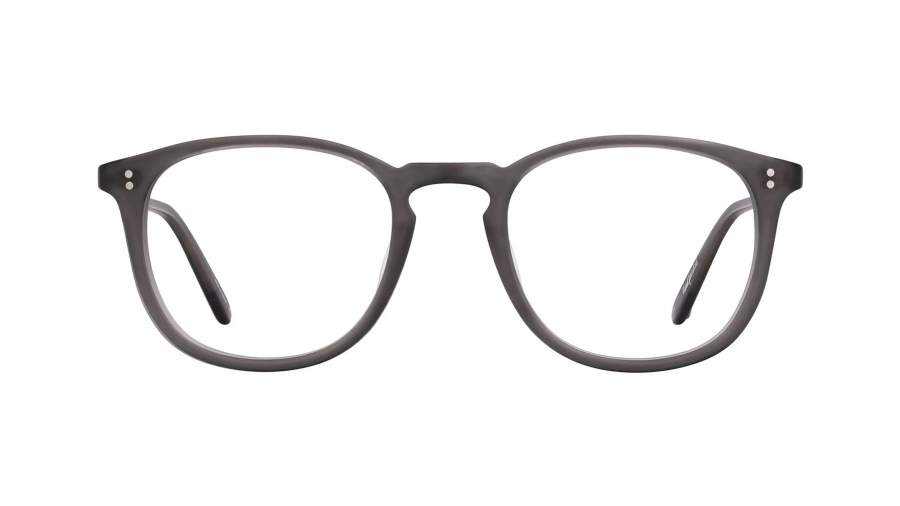 Eyeglasses Garrett leight Kinney  1007 MGCR 49-21  Grey in stock