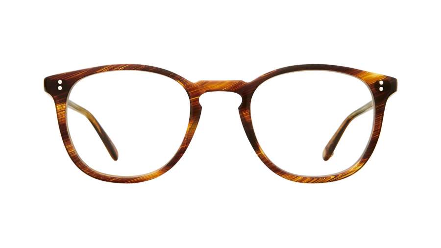 Eyeglasses Garrett leight Kinney  1007 CN 49-21  Tortoise Chestnut in stock