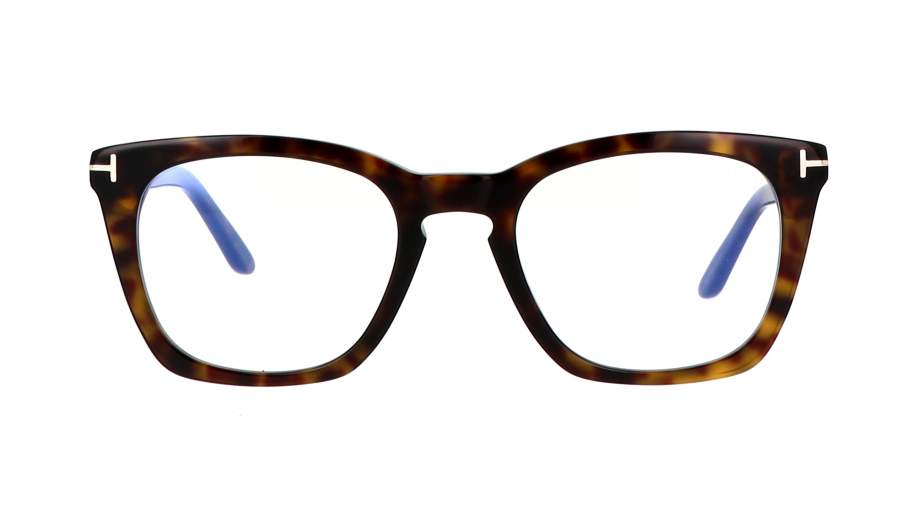 Eyeglasses Tom ford FT5736-B/V 052 50-20 Tortoise in stock | Price 