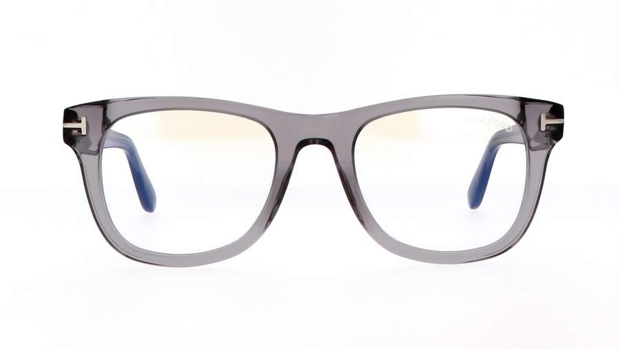 Eyeglasses Tom ford   FT5820-B/V 020 50-20  Clear in stock