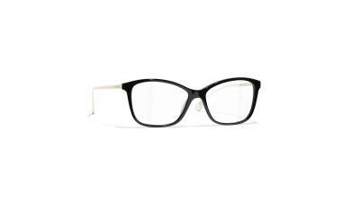 Eyeglasses Chanel   CH3422 C501 52-16  Black in stock