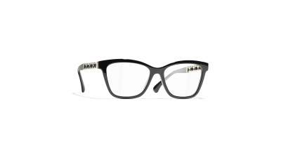 Eyeglasses Chanel   CH3429Q C622 54-16  Black and gold in stock