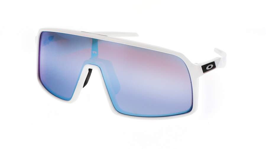 Sunglasses Oakley Sutro OO9406 22 70-20 White in stock | Price 91,63 € |  Visiofactory