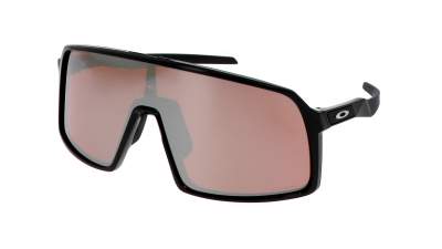 Sonnenbrille Oakley Sutro  OO9406 20 70-20  Schwarz auf Lager