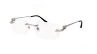 Cartier Panthère de cartier CT0281O 002 54-18 Srebrny