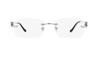 Cartier Panthère de Cartier CT0281O 002 54-18 Argento