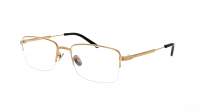Cartier CT0348O 001 55-19 Gold Large