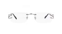 Cartier CT0344O 004 56-19 Srebrny
