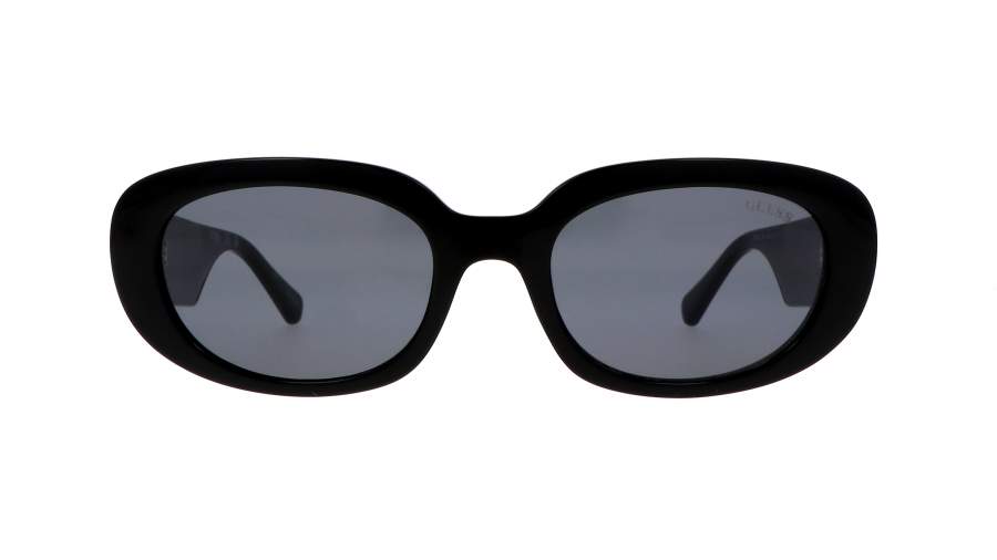 Sunglasses Guess   GU8260/S 01A 54-20  Black in stock