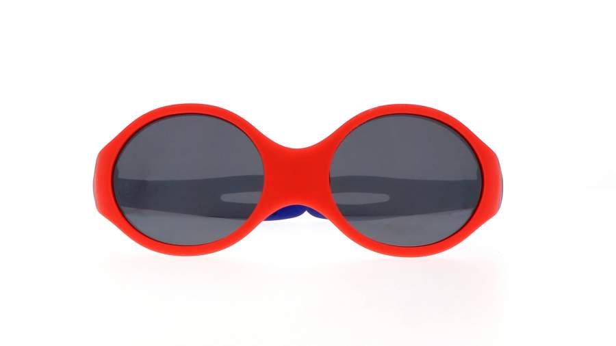 Sunglasses Julbo Loop Orange Matte Spectron J533 2378 Child Mirror in stock