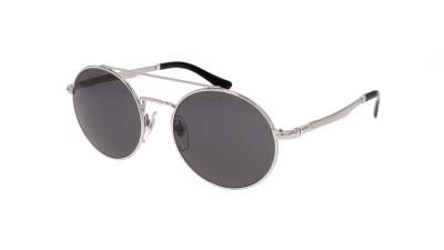 Sunglasses Persol   PO2496S 518/B1 52-18 Silver in stock
