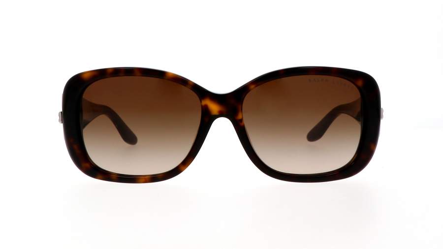 Sunglasses Polo ralph lauren   RL8127B 500313 55-16 Shiny dark havana in stock