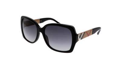 Burberry BE4160 34338G 58-17 Preto