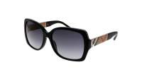 Burberry BE4160 34338G 58-17 Nero