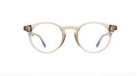 Tom Ford FT5557-B 045 48-21 Transparente