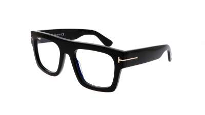 Tom Ford FT5634-B/V 001 53-20 Noir
