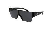 Burberry BE4291 346487 38-138 Matte black
