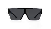 Burberry BE4291 346487 38-138 Matte black