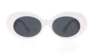 Versace Medusa biggie VE4426BU 314/87 54-18 Biały