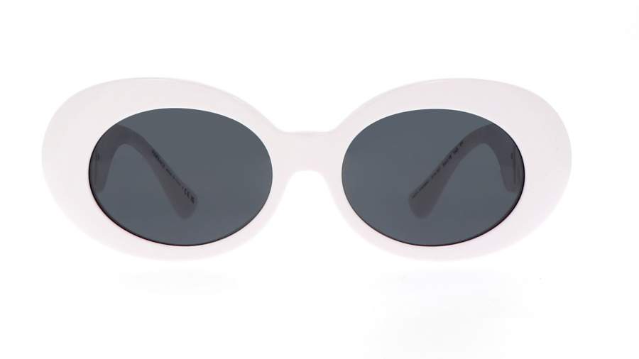 Sonnenbrille Versace   VE4426BU 314/87 54-18 Weiß auf Lager
